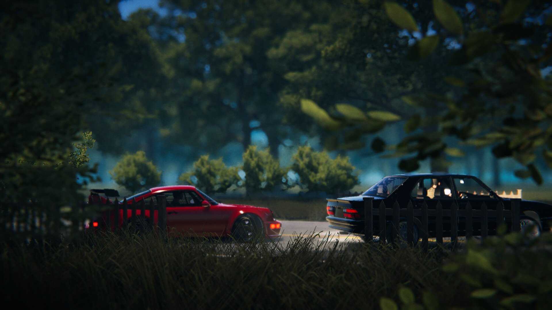 Car For Sale Simulator 2023 - скриншот игры 2