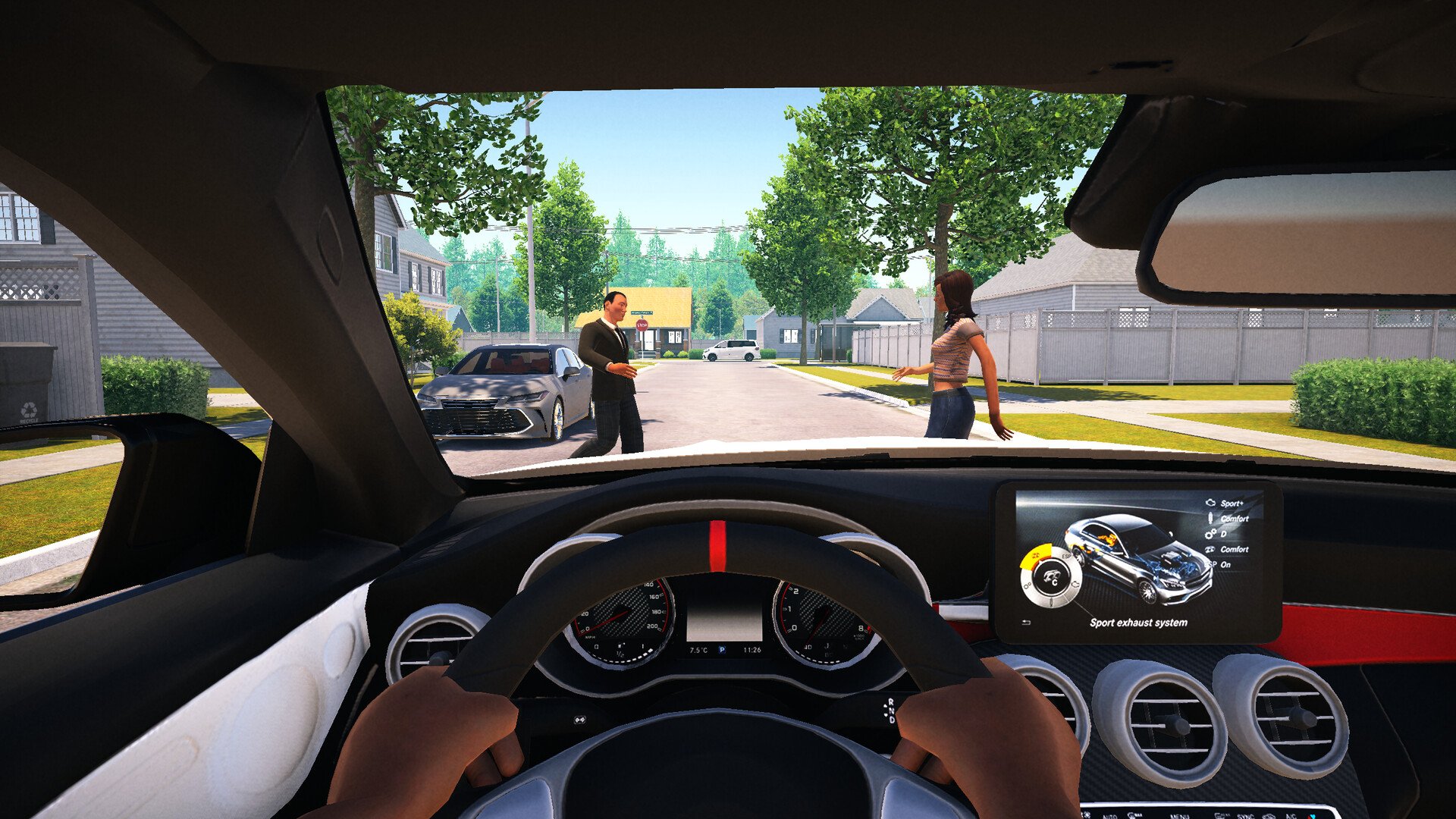 Car For Sale Simulator 2023 - скриншот игры 3