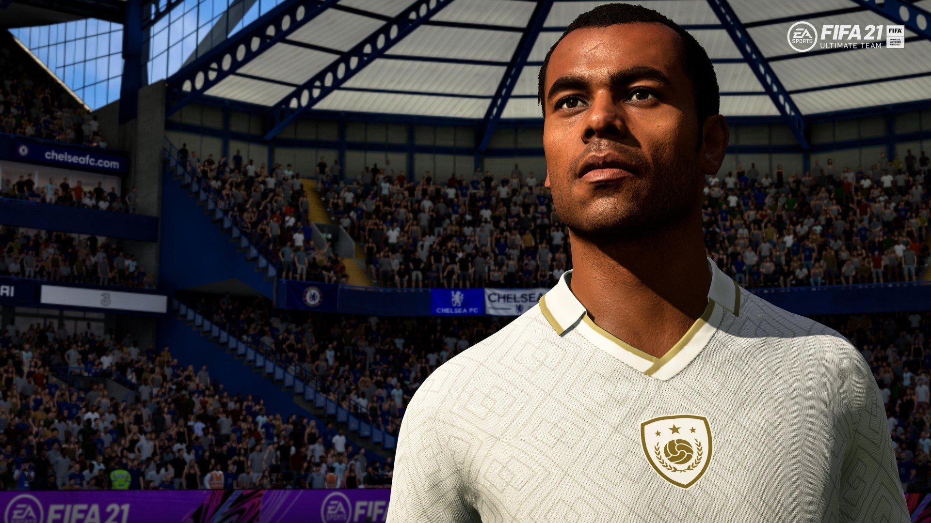 EA SPORTS™ FIFA 21 - скриншот игры 2