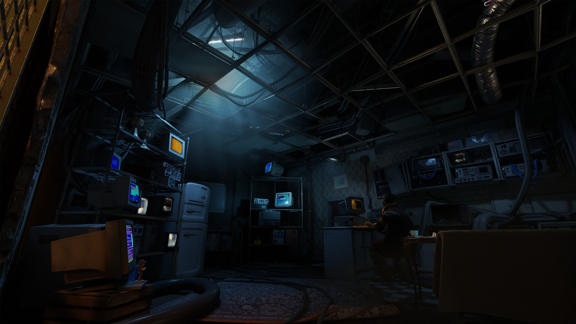 Half-Life: Alyx - скриншот игры 6