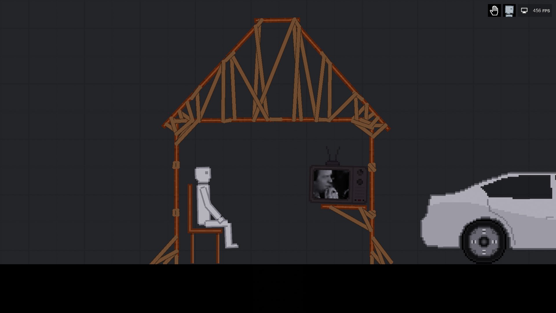 People Playground - скриншот игры 2