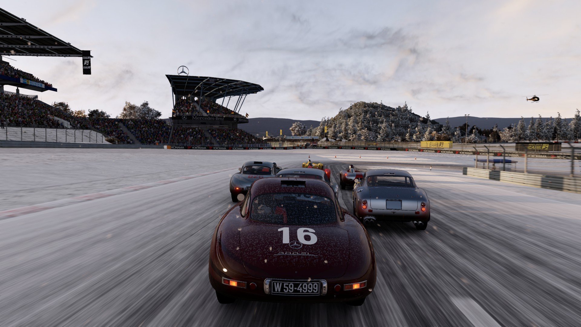 Project CARS 3 - скриншот игры 2
