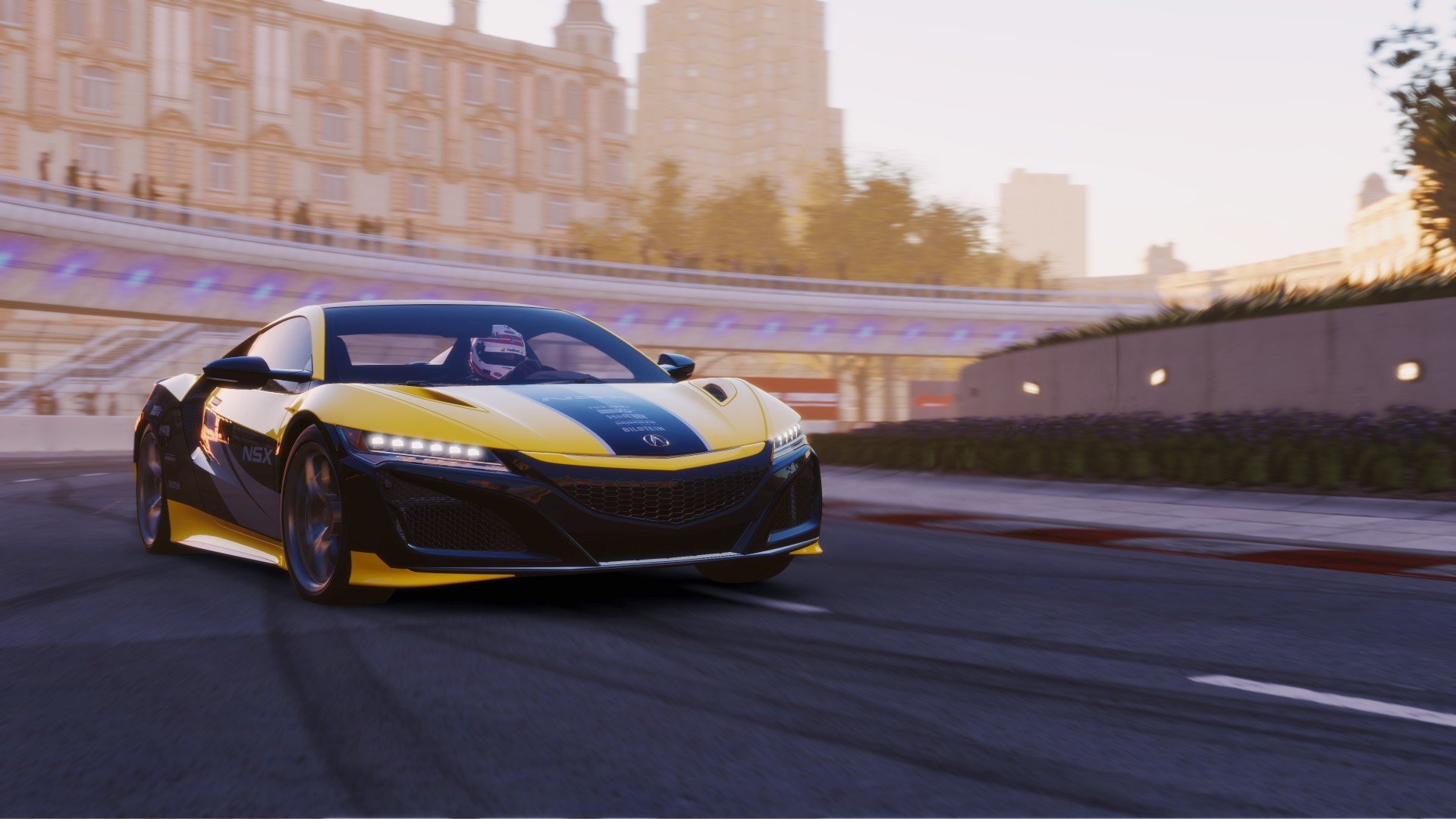 Project CARS 3 - скриншот игры 4