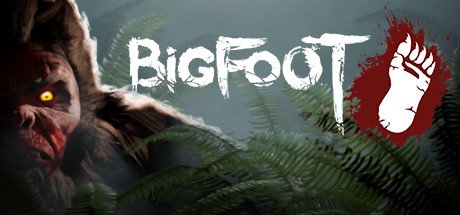 poster BIGFOOT