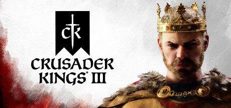 poster Crusader_Kings_III