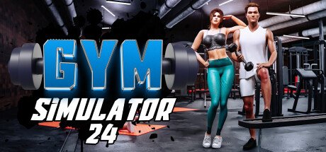 poster Gym_Simulator_24