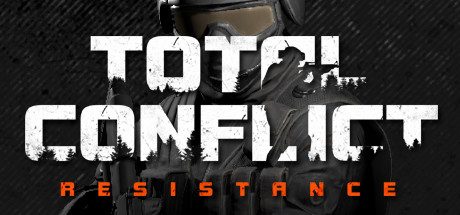 poster Total_Conflict__Resistance